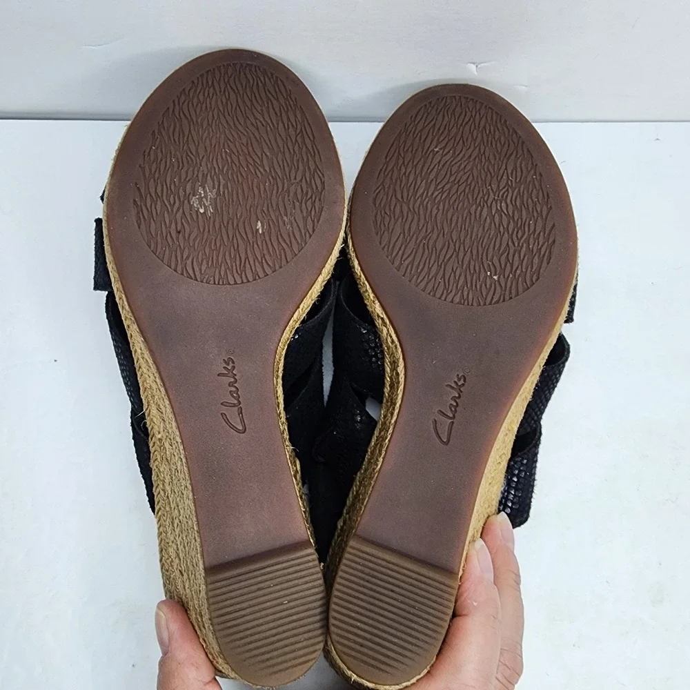Clarks lafley krissy